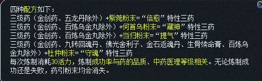 梦幻西游百草谷攻略及成就攻略