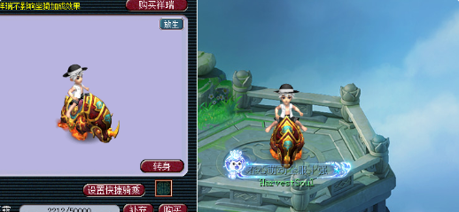 梦幻西游限量端详大全