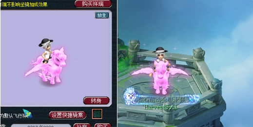 梦幻西游限量端详大全