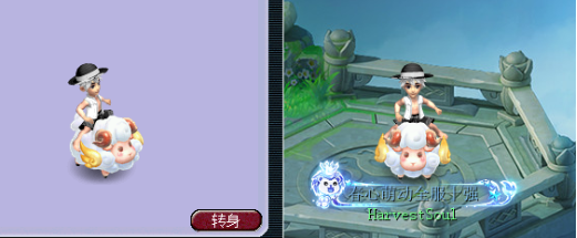 梦幻西游限量端详大全