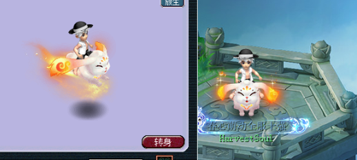 梦幻西游限量端详大全