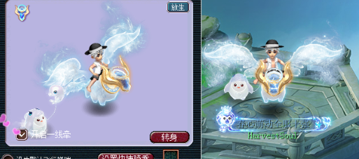 梦幻西游限量端详大全