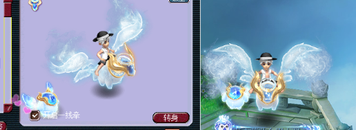 梦幻西游限量端详大全