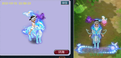 梦幻西游限量端详大全