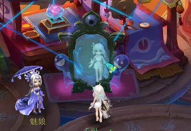 梦幻西游前世镜成就攻略