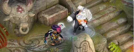 梦幻西游战神山1小时成就攻略