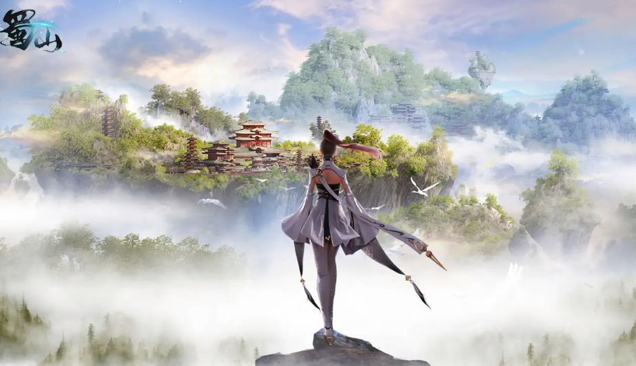 蜀山初章天赋怎么选