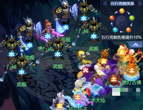 梦幻西游网页版绝世武痴攻略