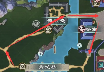 蜀山初章太极剑谱怎么获得