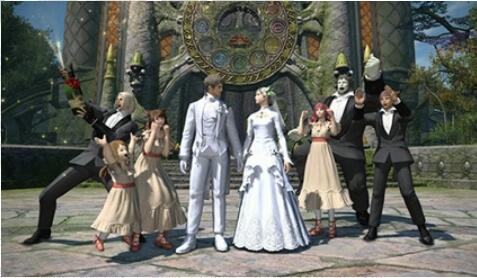 ff14部队储物柜在哪2023