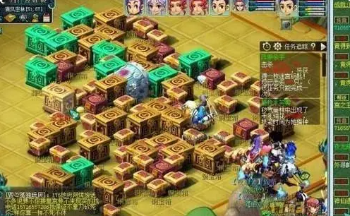 梦幻西游刷贡献方法介绍