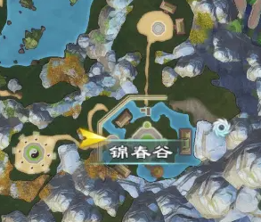 蜀山初章崩山震获得方式