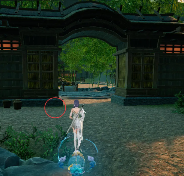 蜀山初章崩山震获得方式