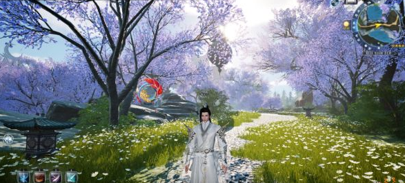 蜀山初章元婴突破采茶任务攻略