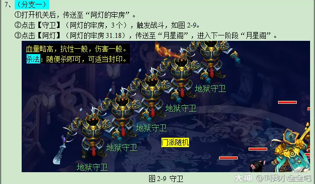 梦幻西游前世今生2副本攻略2023