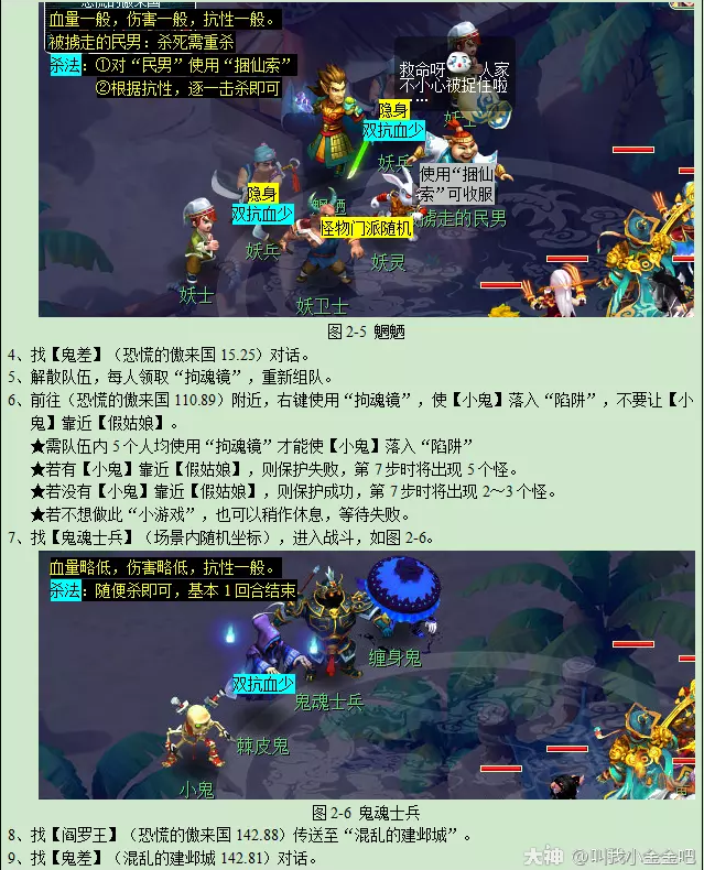 梦幻西游天火之殇上攻略2023