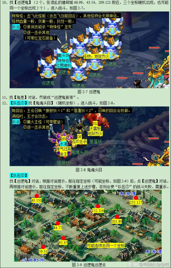 梦幻西游天火之殇上攻略2023
