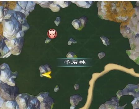 蜀山初章太上无玄阵获得方式