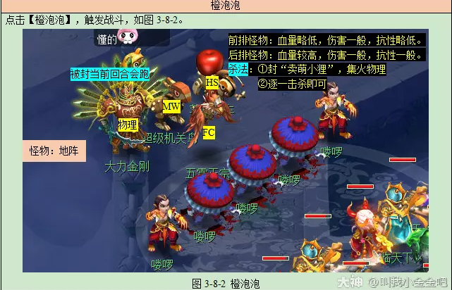 梦幻西游彩虹争霸赛攻略2023