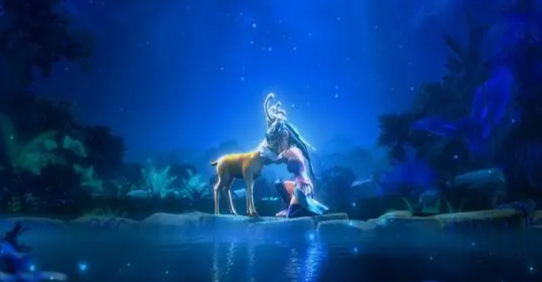 梦幻西游天降星辰篇上攻略