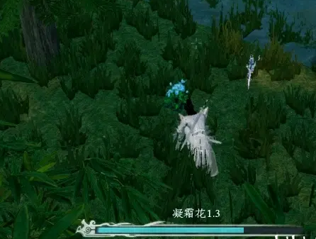 蜀山初章冷香丸做法攻略