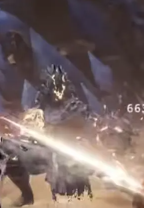 永劫无间山峦摧崩困难攻略