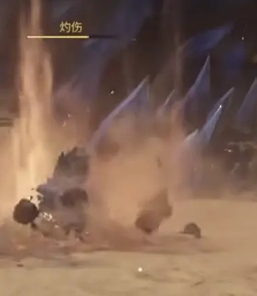 永劫无间山峦摧崩困难攻略