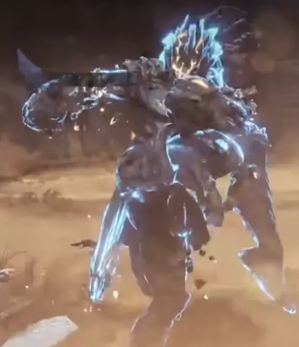 永劫无间山峦摧崩困难攻略