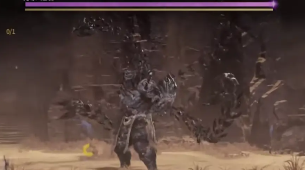 永劫无间山峦摧崩困难攻略