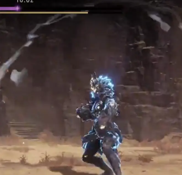 永劫无间山峦摧崩困难攻略