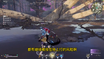 永劫无间新手反打教学攻略