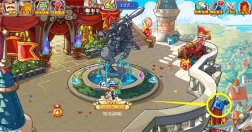 洛克王国破解阵法攻略