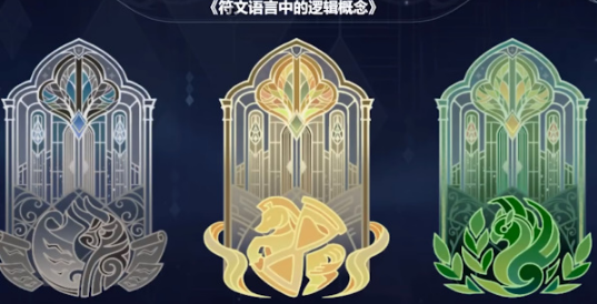 原神智慧的六面答案