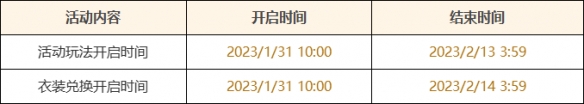 原神蔷薇再开时活动攻略