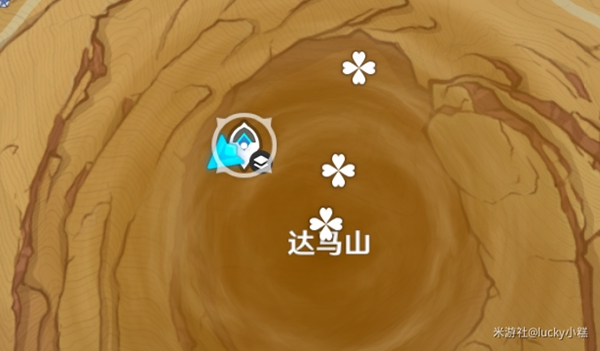 原神她的黄金时代成就攻略