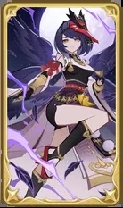 原神七圣召唤九条裟罗技能介绍