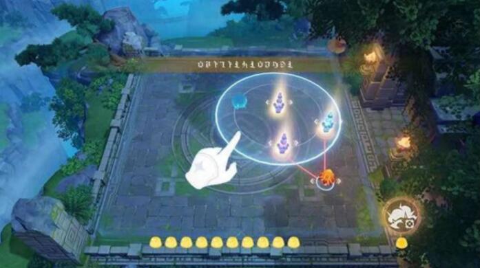 原神3.5灵蕈棋阵活动玩法攻略