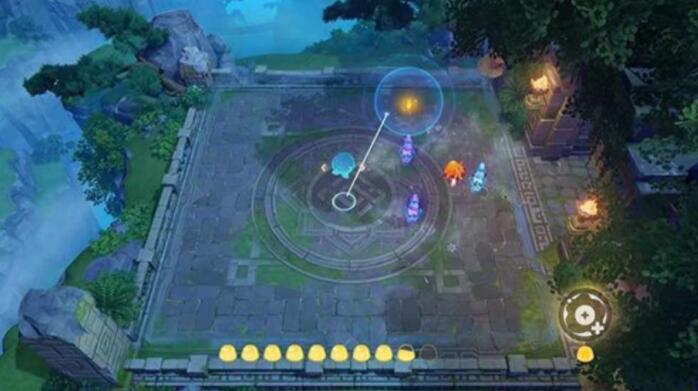 原神3.5灵蕈棋阵活动玩法攻略