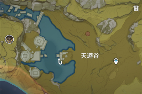 原神花鳉哪里最多