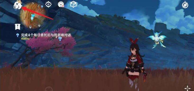 原神换绑码在哪里
