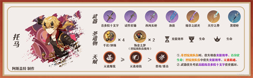 原神胡桃阵容怎么搭配