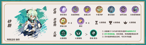 原神胡桃阵容怎么搭配