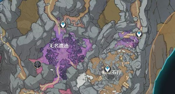 原神黑蛇众位置