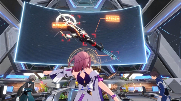 崩坏星穹铁道模拟宇宙第一关怎么过
