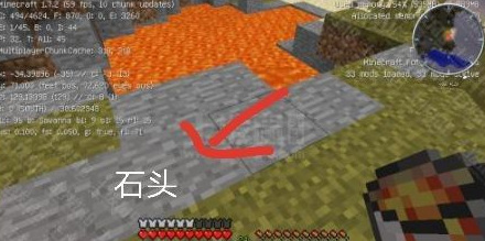 我的世界焦黑砖怎么获得