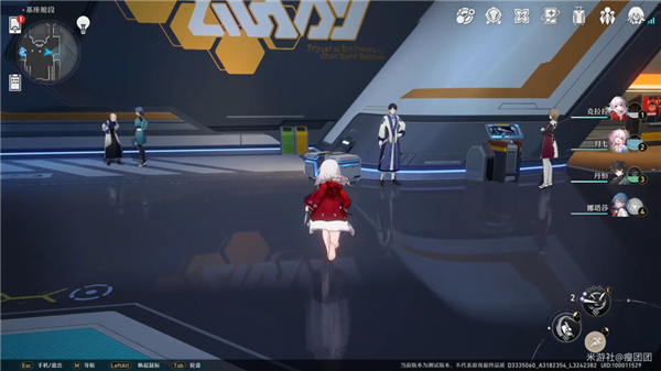 崩坏星穹铁道黑塔币怎么获得
