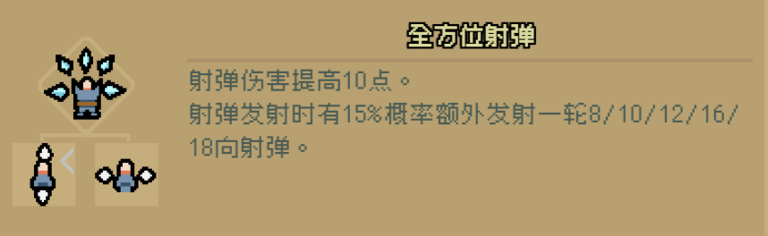 通神榜神通图鉴大全