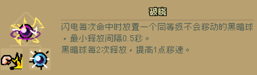 通神榜神通图鉴大全