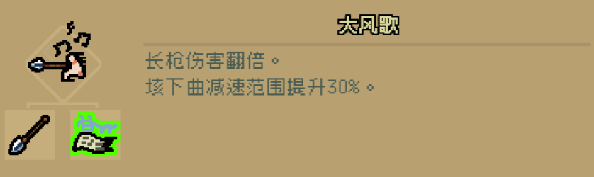 通神榜神通图鉴大全