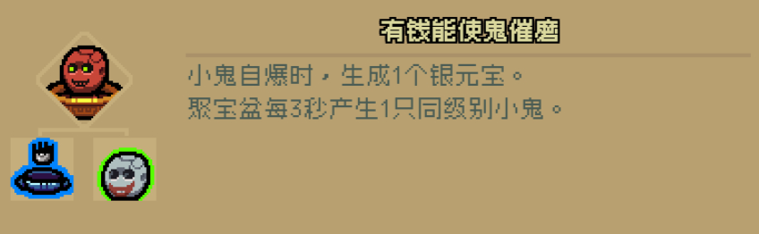 通神榜神通图鉴大全